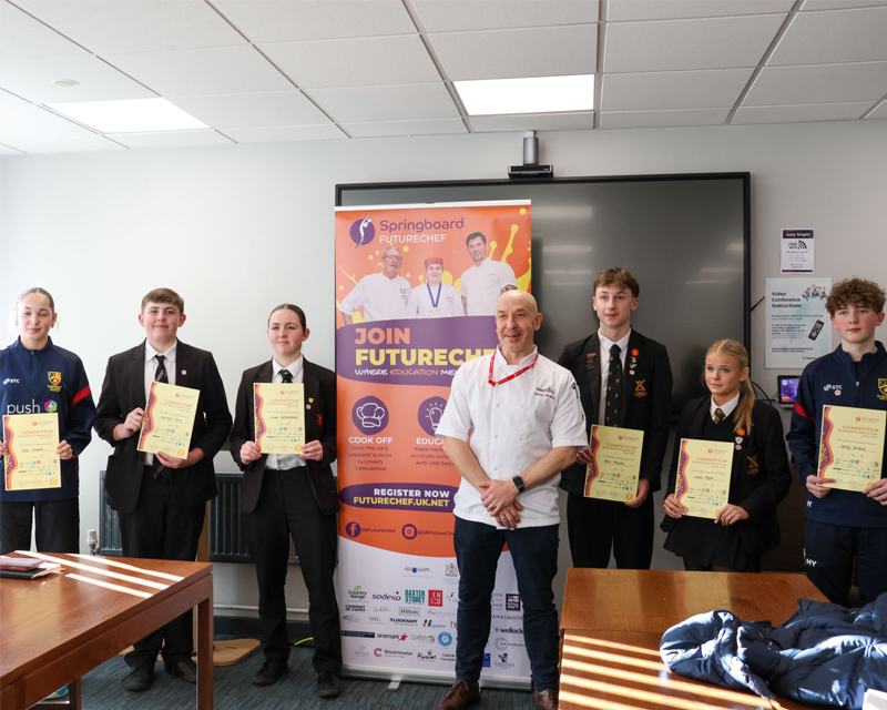 FEDEC Joins Forces with WorldSkills UK to Support Learner Development